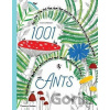 1001 Ants - Joanna Rzezak