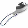 Spork (lyžicovidlička) GSI Outdoors GLACIER FOLDING SPORK