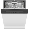 Miele G 5811 SCi Active Plus Obsidian čierna