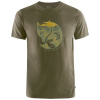 Tričko Fjällräven Arctic Fox T-Shirt Men L