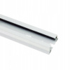 Kolajnicové led svietidla - Plachtenie pre obchodné žiarovky 1 fáza 2 m (Plachtenie pre obchodné žiarovky 1 fáza 2 m)