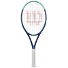 Tenisová raketa Wilson Ultra Power 100 - Modrý, Tyrkysový (1)