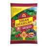 Forestina síran draselný 1kg