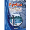 Fyzika pre 7. ročník základnej školy a 2. ročník gymnázia s osemročným štúdiom - Viera Lapitková, Václav Koubek, Milada Maťašovská, Ľubica Morková