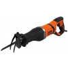 BLACK+DECKER Pílka chvostová s držiakom na konáre BES301