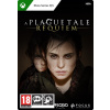 A Plague Tale Requiem - Xbox Series X, Xbox Series S - stažení - ESD (XBOX)