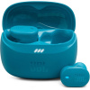 JBL Tune Buds 2 tyrkysové JBLTBUDS2TQE