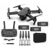 Dron E88 EVO MAX E88 PRO 150 m 1800 mAh