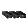 Batérie pre UPS (12x Goowei Energy OT7.2-12 F2)