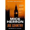 Joe Country - Mick Herron