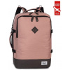 Batoh Bestway Cabin pre print 40 l, ružový (40223-2100)