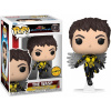 Funko POP! Ant-Man and the Wasp Quantumania The Wasp Marvel CHASE 1138