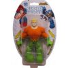 DIRAMIX Elastická figurka Monsterflex – superhrdina (možnost výběru) DESIGN: AQUAMAN