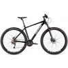 Dema ENERGY 1.0 LTD black-white Veľkosť rámu: M