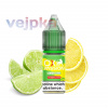 OXVA OX Passion Salts Lemon Lime 10ml Obsah nikotínu v mg/ml: 20 mg/ml