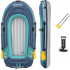Bestway Pontón Trek X2 Raft 232 x 118 cm Bestway 61153