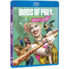 Vtáky noci a fantastický prerod jednej Harley Quinn - Blu-ray