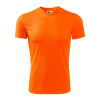 Tričko detské MALFINI® Fantasy 147 neon orange veľ. 134 cm/8 rokov