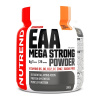 NUTREND EAA MEGA STRONG POWDER, 300 g Príchuť: mango+pomaranč