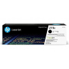 HP toner originální 219X - černý, high capacity, 3200str. W2190X