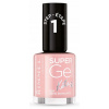 Rimmel Super Gel 021 New Romantic gélový lak na nechty 12 ml
