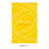 Marriage : Vintage Minis - Jane Austen, Vintage Classics