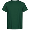 PROMODORO 3090 / Pánske tričko z oraganickej bavlny - forest 5XL