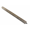Dražice náhradný diel 6199227 horčíková anóda 33 x 370mm závit M8x25mm DZD Dražice OKHE SMART