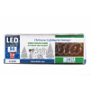 Bellusia Vianočné osvetlenie 50 LED Cencúle 50 LED Cencúle