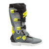 SIDI boty X POWER SC grey/fluo yellow - 2026, 44