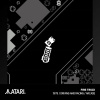 Atari Arcade 2 Evercade kazeta