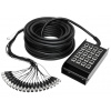 Adam Hall K20C15