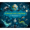 It Started with a Big Bang: The Origin of Earth, You and Everything Else Bal Floor
