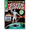 Marvel Comics Library. Silver Surfer. Vol. 1. 1968-1970
