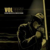 Volbeat - Guitar Gangsters & Cadillac Blood [CD]
