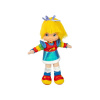 The Loyal Subjects Rainbow Brite handrová bábika Strawberry Rainbow Dawn 36 cm