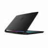 MSI Katana 15 HX B14WFK 9S7-1587C1-277 - i7-14650HX, 15.6QHD, 1000 GB, 16GB, Geforce RTX 5060 8GB
