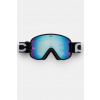 Lyžiarske okuliare POC Vitrea tmavomodrá farba, 40830 ONE SIZE