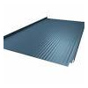 Plechová krytina BalexMetal Elegant 2,0, 1 m² RAL 7016 (antracit) SP Polyester matná perla 35 μm