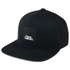 Horsefeathers Braden Black one size