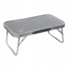 Bo-Camp Folding table small alu 56 × 34 cm 8712013043593