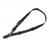 Popruh MS3® Single QD Sling GEN2 Magpul® – Čierna