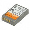 Batéria Jupio BLS-5 (BLS-50) 1210 mAh pre Olympus