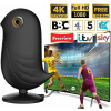 Digitálna vnútorná anténa pre Smart TV