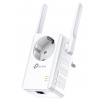 TP-LINK TP-Link TL-WA860RE Extender / AP, 802.11 b / g / n 300Mbps, 1x LAN port, priechodná zásuvka