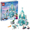 LEGO 43172 Elsa a její kouzelný ledový palác