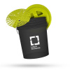 Vedro Liquid Elements Washing bucket - 20L including dirt sieve and lid