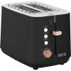 ECG ST 2768 Timber Black (ST-2768)