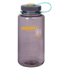 Fľaša Nalgene Wide Mouth 1000 ml Sustain Aubergine