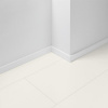 Lišta soklová Parador skirting SL3, plain white decor D001 1745467 2200x16x40 mm